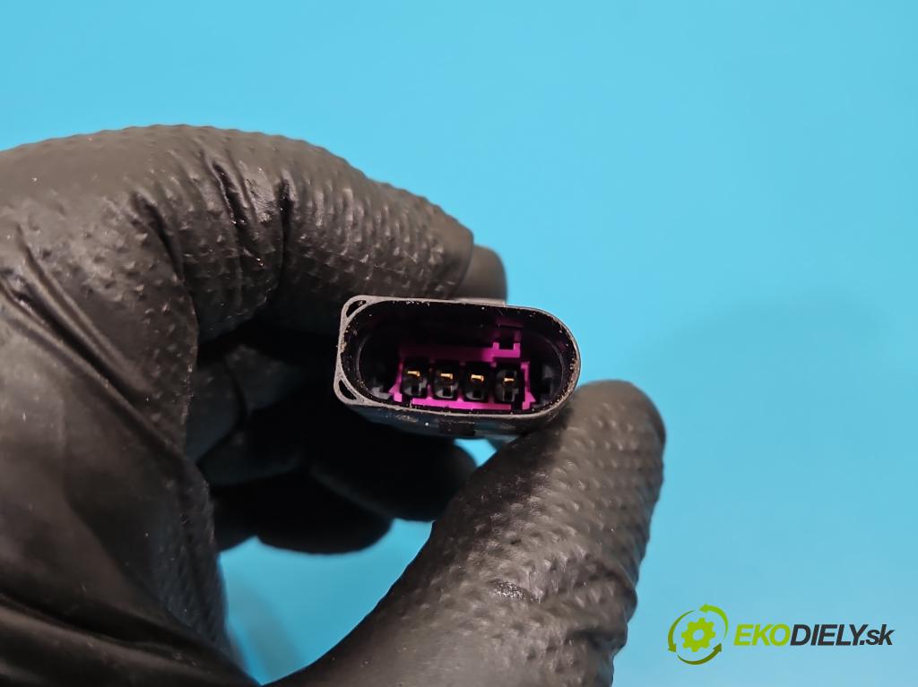 Skoda Octavia IV 2019- 1.5 TSI 150 HP automatic 110 kW 1498 cm3 5- Sonda lambda 05E906262H (Lambda sonda)