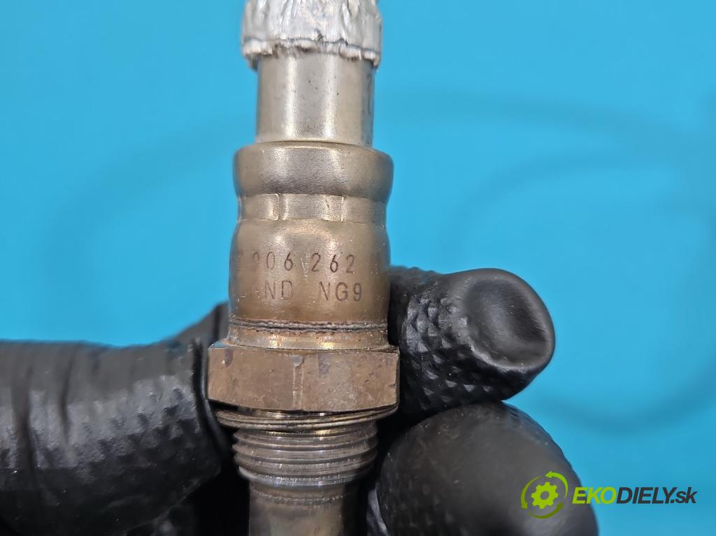 Skoda Octavia IV 2019- 1.5 TSI 150 HP automatic 110 kW 1498 cm3 5- Sonda lambda 05E906262H (Lambda sonda)