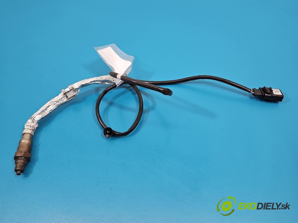 Skoda Octavia IV 2019- 1.5 TSI 150 HP automatic 110 kW 1498 cm3 5- Sonda lambda 05E906262H (Lambda sonda)