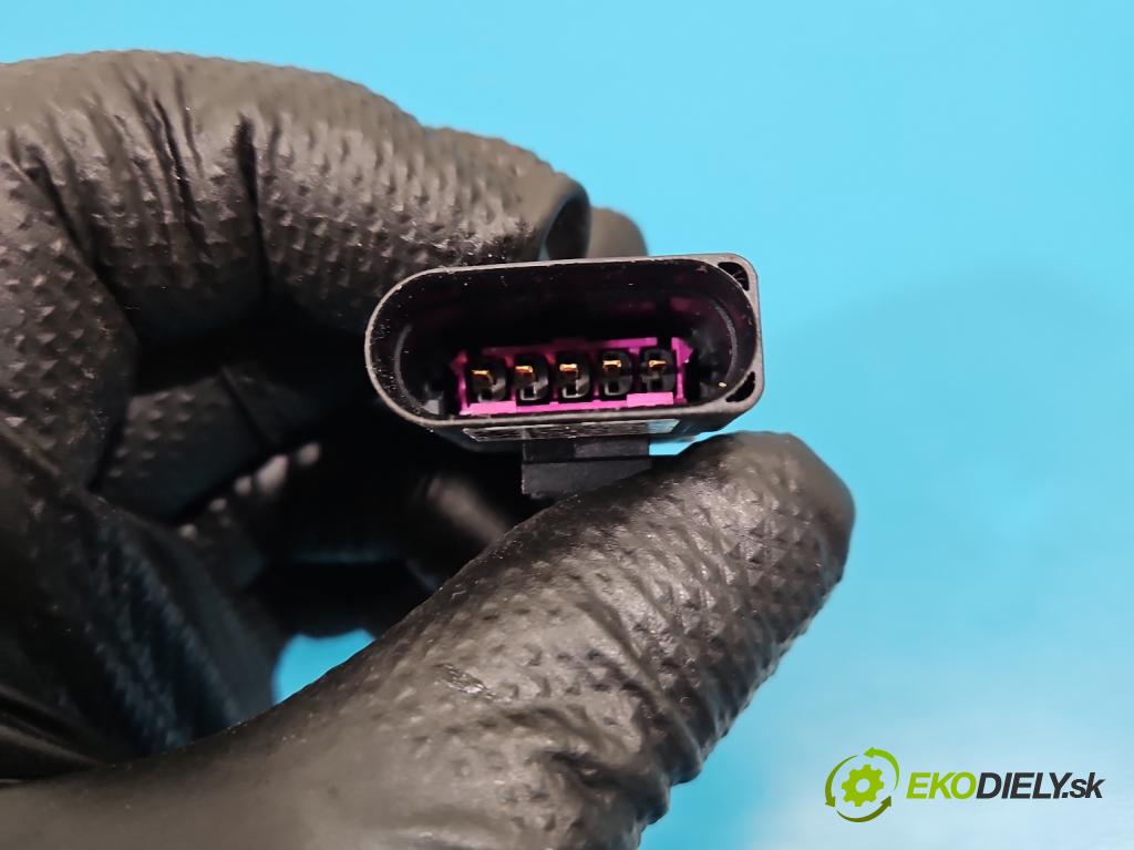 Skoda Octavia IV 2019- 1.5 TSI 150 HP automatic 110 kW 1498 cm3 5- Sonda lambda 05E906262G (Lambda sonda)