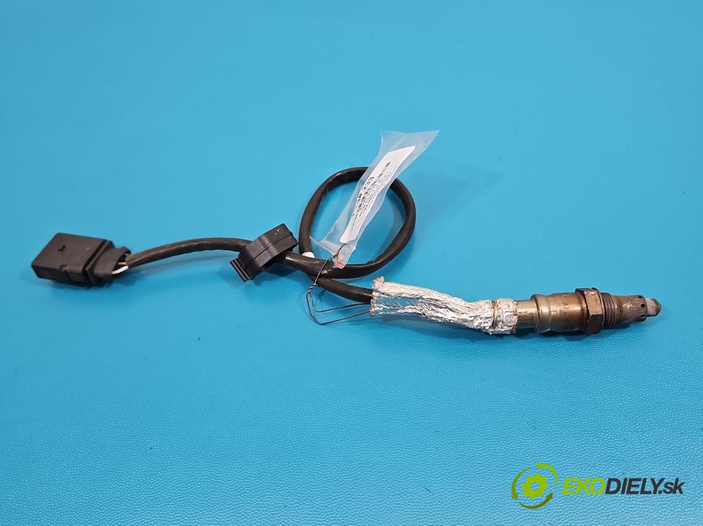 Skoda Octavia IV 2019- 1.5 TSI 150 HP automatic 110 kW 1498 cm3 5- Sonda lambda 05E906262G (Lambda sonda)