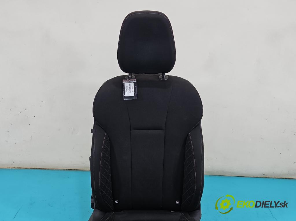 Skoda Scala 2019- 1.0 tsi 114 HP manual 84 kW 999 cm3 5- Sedačka pravý  (Sedadlo)