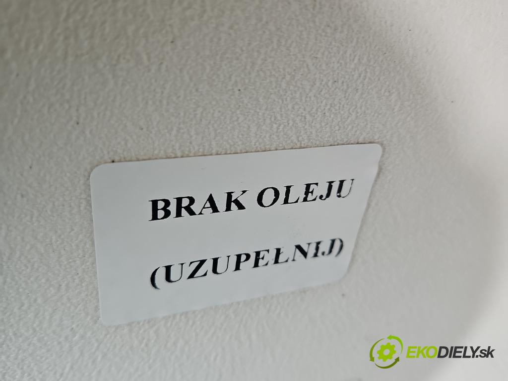Fiat Ducato II 1994-2006 2.0 8V 110 HP manual 81 kW 1998 cm3 5- prevodovka stupeň,rýchlosť manual 20UM07