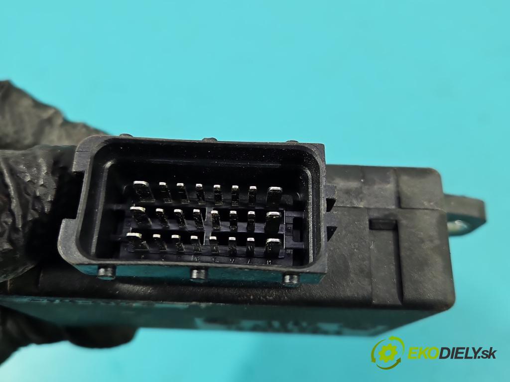 Fiat Ducato II 1994-2006 2.0 8V 110 HP manual 81 kW 1998 cm3 5- riadiaca jednotka motora IAW 48P2.40