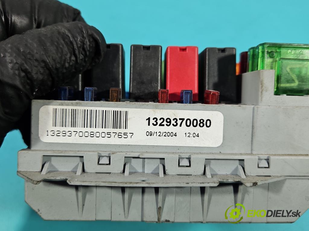 Fiat Ducato II 1994-2006 2.0 8V 110 HP manual 81 kW 1998 cm3 5- riadiaca jednotka motora IAW 48P2.40