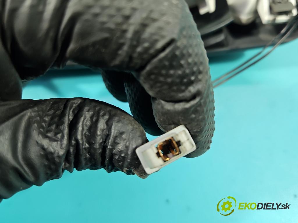 Fiat Ducato II 1994-2006 2.0 8V 110 HP manual 81 kW 1998 cm3 5- panel kúrenia