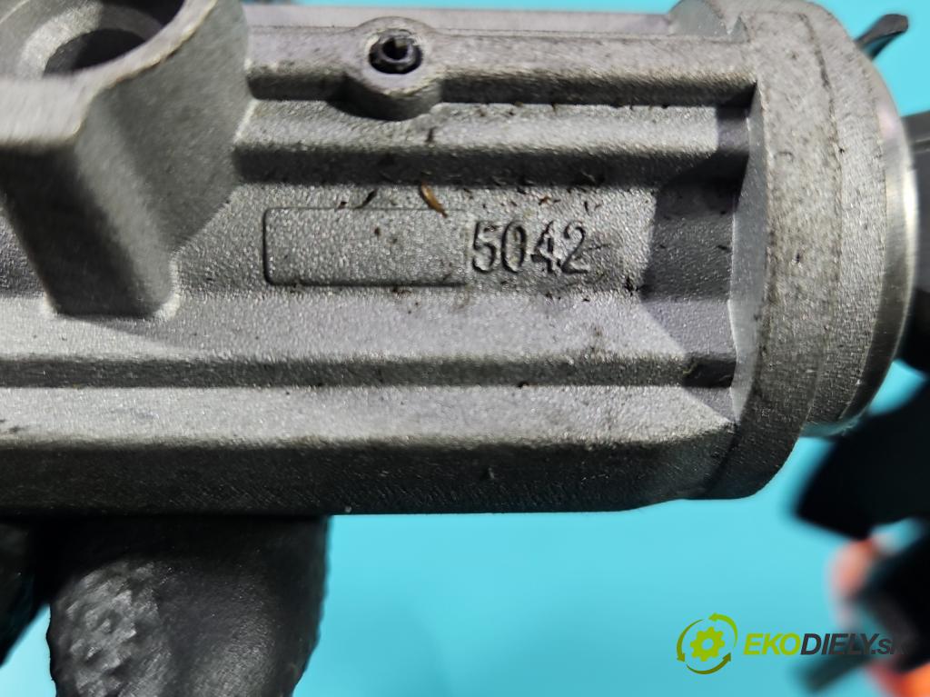 Fiat Ducato II 1994-2006 2.0 8V 110 HP manual 81 kW 1998 cm3 5- Spínačka  (Spínacia skrinka)