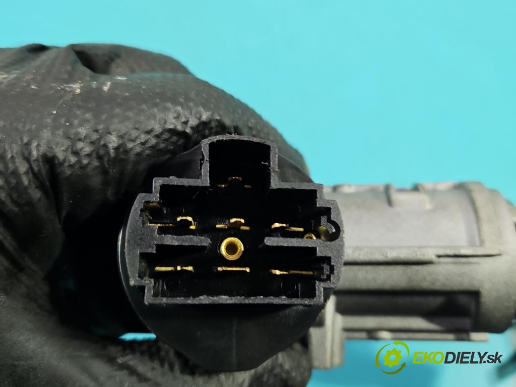 Fiat Ducato II 1994-2006 2.0 8V 110 HP manual 81 kW 1998 cm3 5- Spínačka  (Spínacia skrinka)