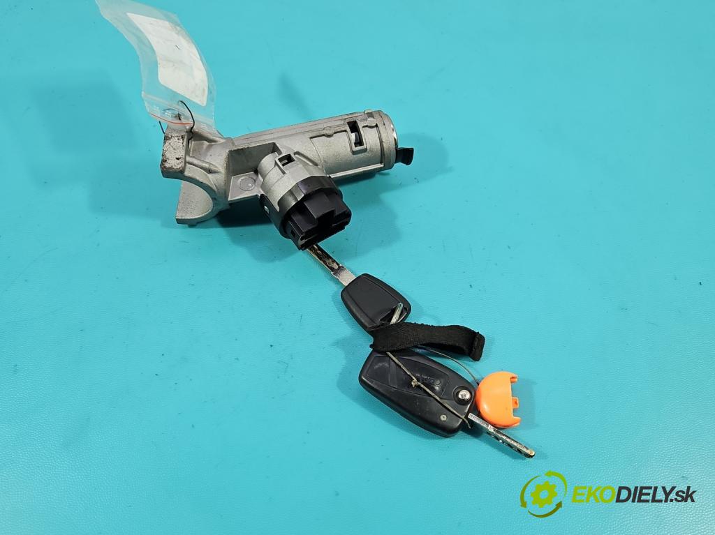 Fiat Ducato II 1994-2006 2.0 8V 110 HP manual 81 kW 1998 cm3 5- Spínačka  (Spínacia skrinka)