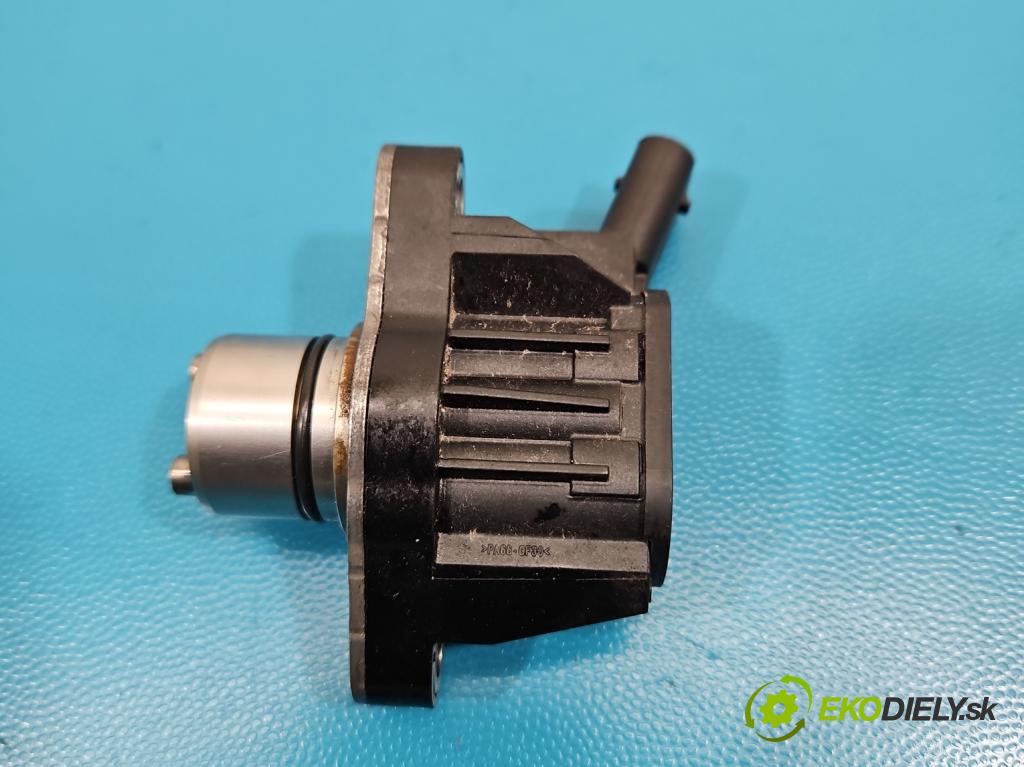 Skoda Octavia IV 2019- 1.5 TSI 150 HP automatic 110 kW 1498 cm3 5- ventil magnetické: 04E906048E (Ventil ostatné)