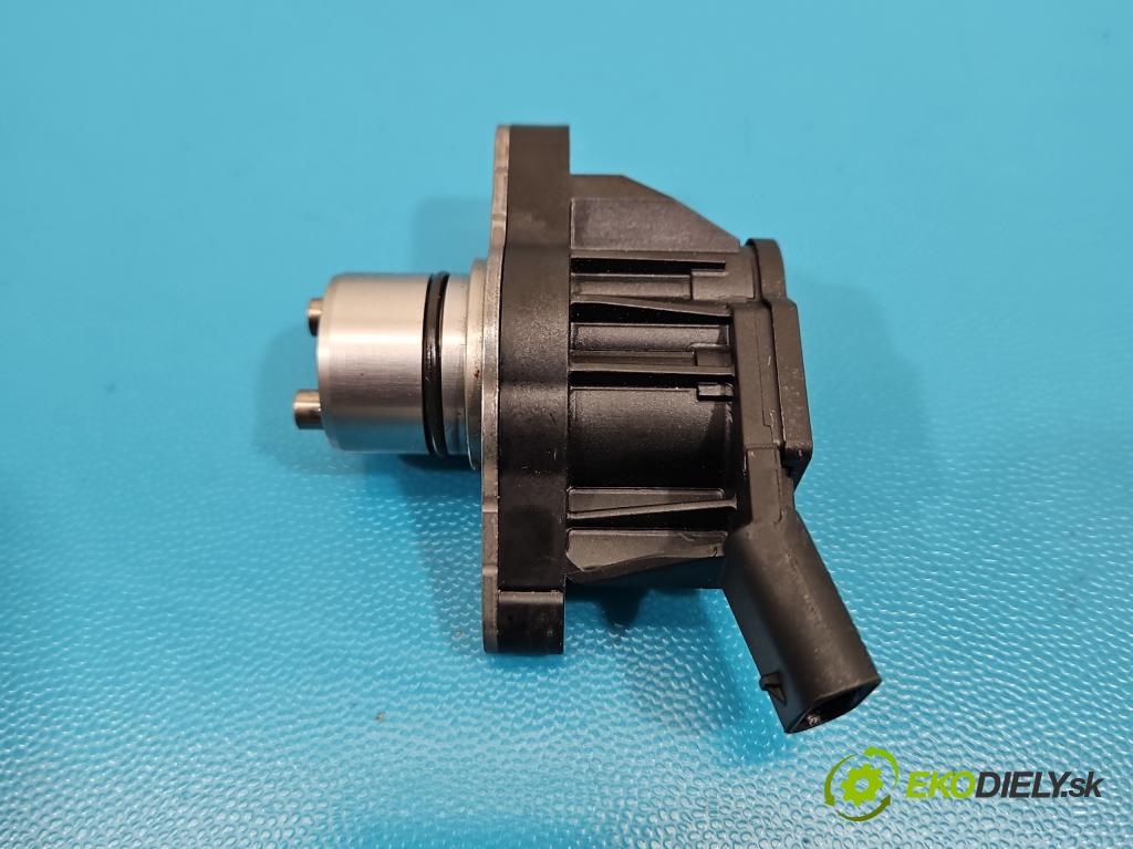 Skoda Octavia IV 2019- 1.5 TSI 150 HP automatic 110 kW 1498 cm3 5- ventil magnetické: 04E906048E (Ventil ostatné)