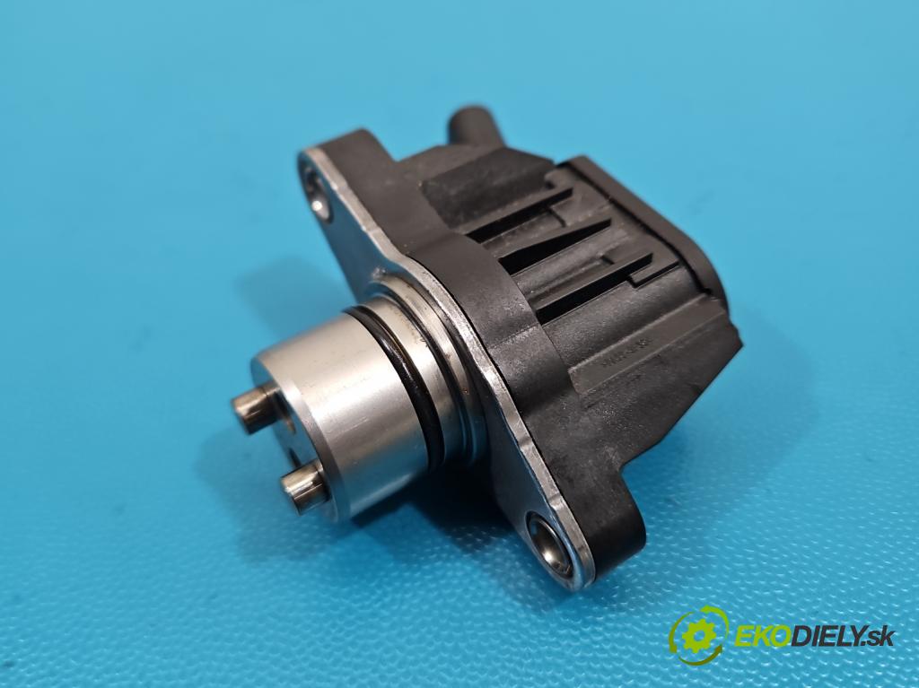 Skoda Octavia IV 2019- 1.5 TSI 150 HP automatic 110 kW 1498 cm3 5- ventil magnetické: 04E906048E (Ventil ostatné)