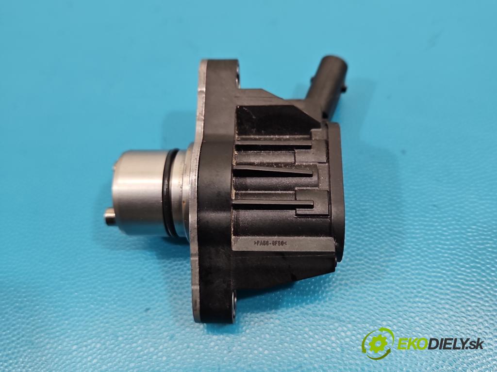 Skoda Octavia IV 2019- 1.5 TSI 150 HP automatic 110 kW 1498 cm3 5- ventil magnetické: 04E906048E (Ventil ostatné)