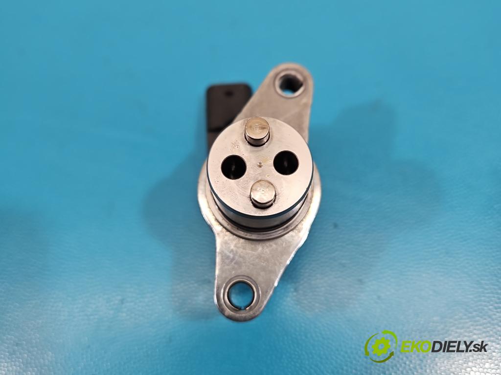 Skoda Octavia IV 2019- 1.5 TSI 150 HP automatic 110 kW 1498 cm3 5- ventil magnetické: 04E906048E (Ventil ostatné)