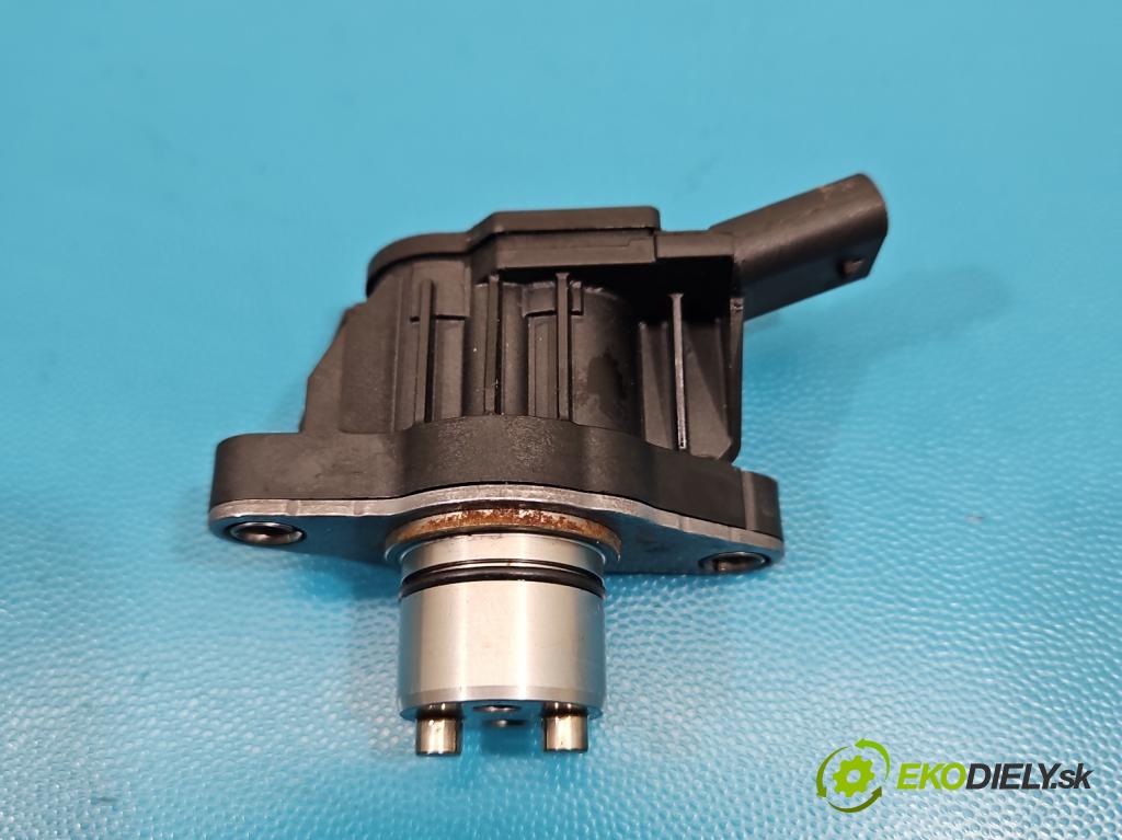 Skoda Octavia IV 2019- 1.5 TSI 150 HP automatic 110 kW 1498 cm3 5- ventil magnetické: 04E906048E (Ventil ostatné)