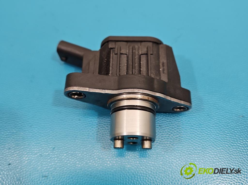 Skoda Octavia IV 2019- 1.5 TSI 150 HP automatic 110 kW 1498 cm3 5- ventil magnetické: 04E906048E (Ventil ostatné)