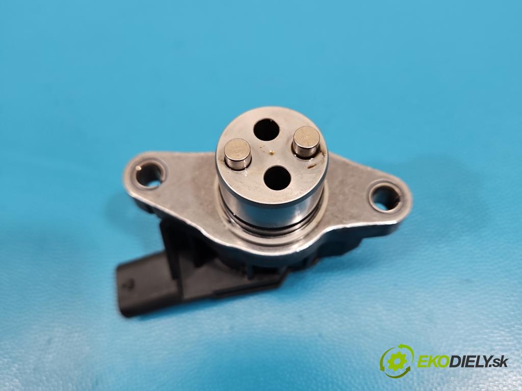 Skoda Octavia IV 2019- 1.5 TSI 150 HP automatic 110 kW 1498 cm3 5- ventil magnetické: 04E906048E (Ventil ostatné)