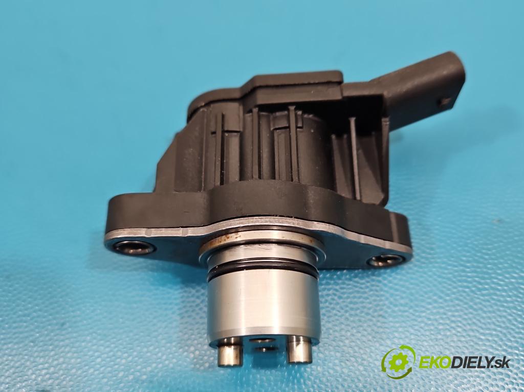 Skoda Octavia IV 2019- 1.5 TSI 150 HP automatic 110 kW 1498 cm3 5- ventil magnetické: 04E906048E (Ventil ostatné)