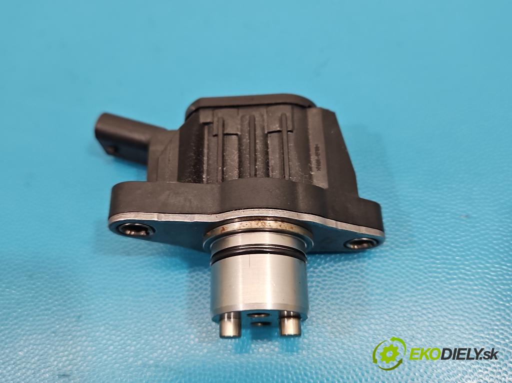 Skoda Octavia IV 2019- 1.5 TSI 150 HP automatic 110 kW 1498 cm3 5- ventil magnetické: 04E906048E (Ventil ostatné)