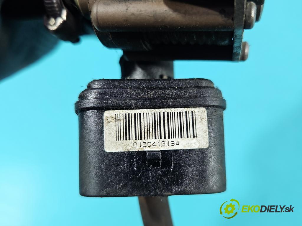 Fiat Ducato II 1994-2006 2.0 8V 110 HP manual 81 kW 1998 cm3 5- vstrek LPG STAG W-031