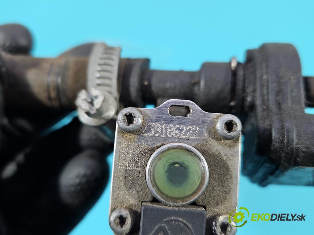 Fiat Ducato II 1994-2006 2.0 8V 110 HP manual 81 kW 1998 cm3 5- vstrek LPG STAG W-031