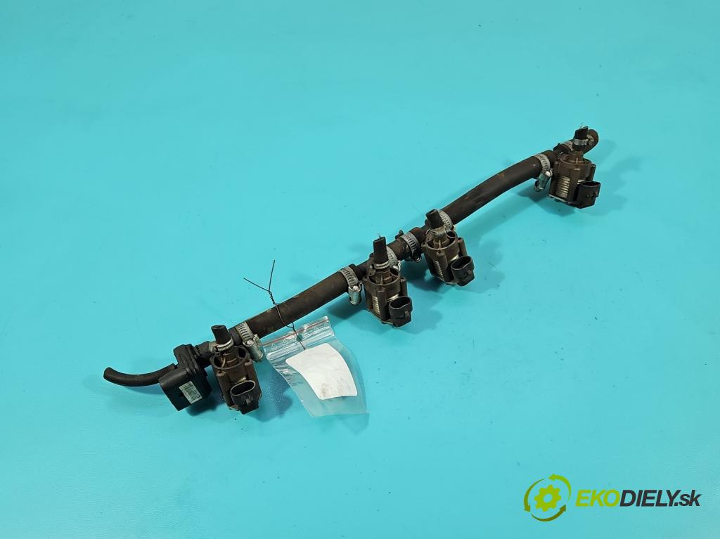 Fiat Ducato II 1994-2006 2.0 8V 110 hp manual 81 kW 1998 cm3 5- vstřikovač LPG STAG W-031