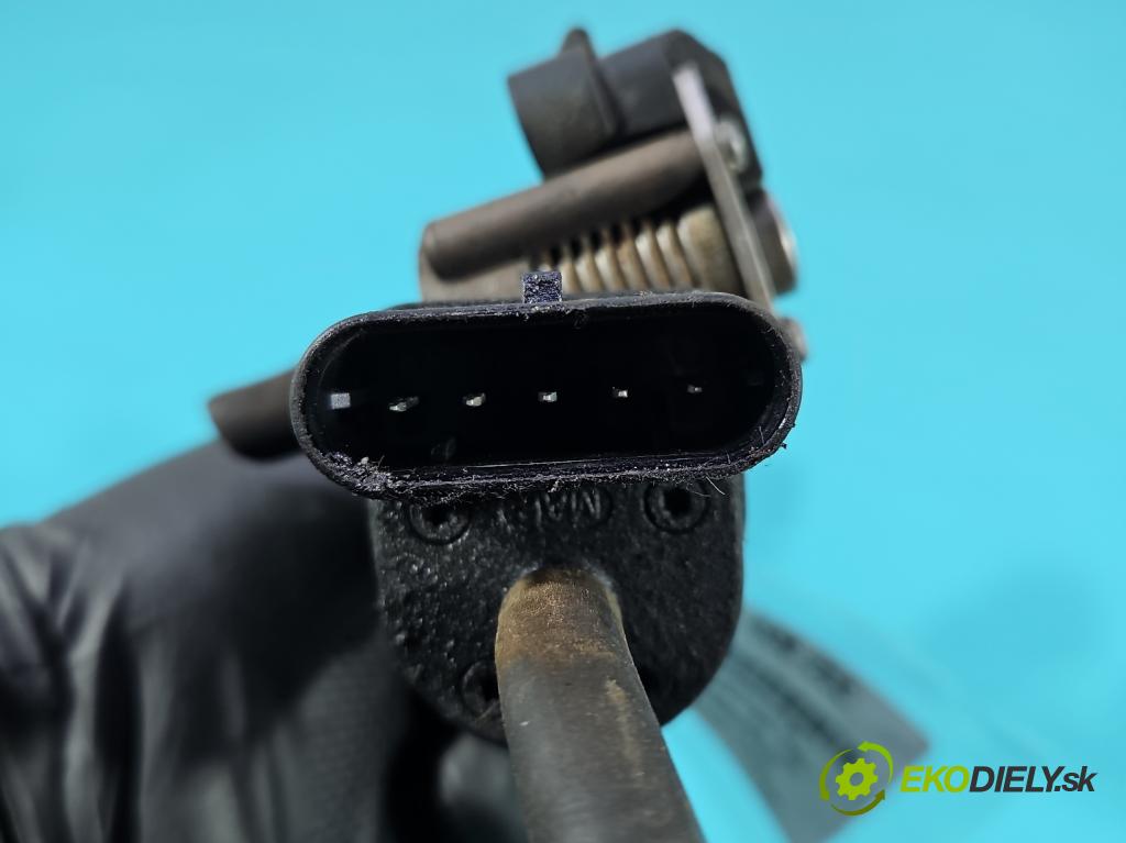 Fiat Ducato II 1994-2006 2.0 8V 110 HP manual 81 kW 1998 cm3 5- vstrek LPG STAG W-031