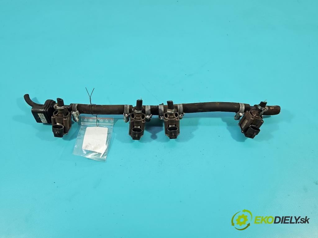 Fiat Ducato II 1994-2006 2.0 8V 110 HP manual 81 kW 1998 cm3 5- vstrek LPG STAG W-031