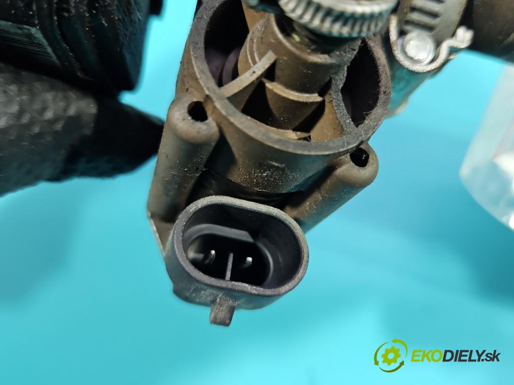 Fiat Ducato II 1994-2006 2.0 8V 110 HP manual 81 kW 1998 cm3 5- vstrek LPG STAG W-031