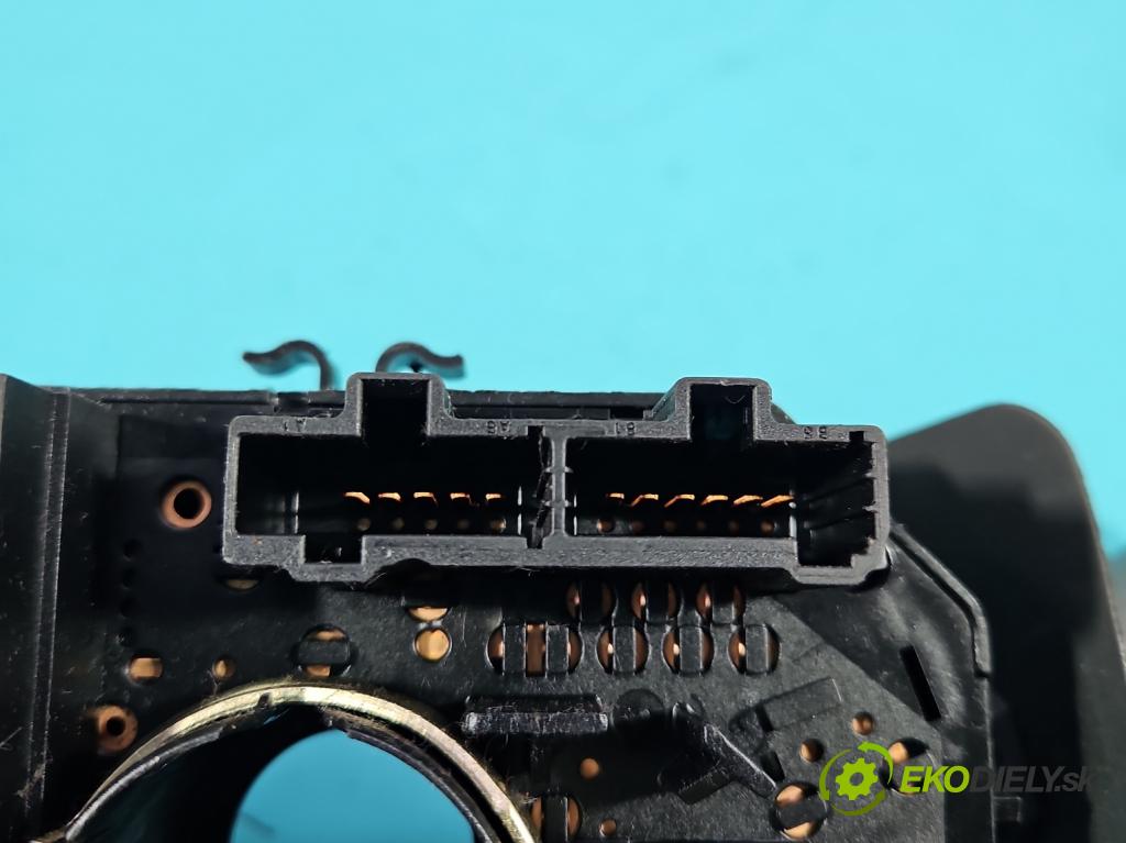 Fiat Ducato II 1994-2006 2.0 8V 110 HP manual 81 kW 1998 cm3 5- prepínač komplex: 735374800 (Prepínacie páčky pod volantom)