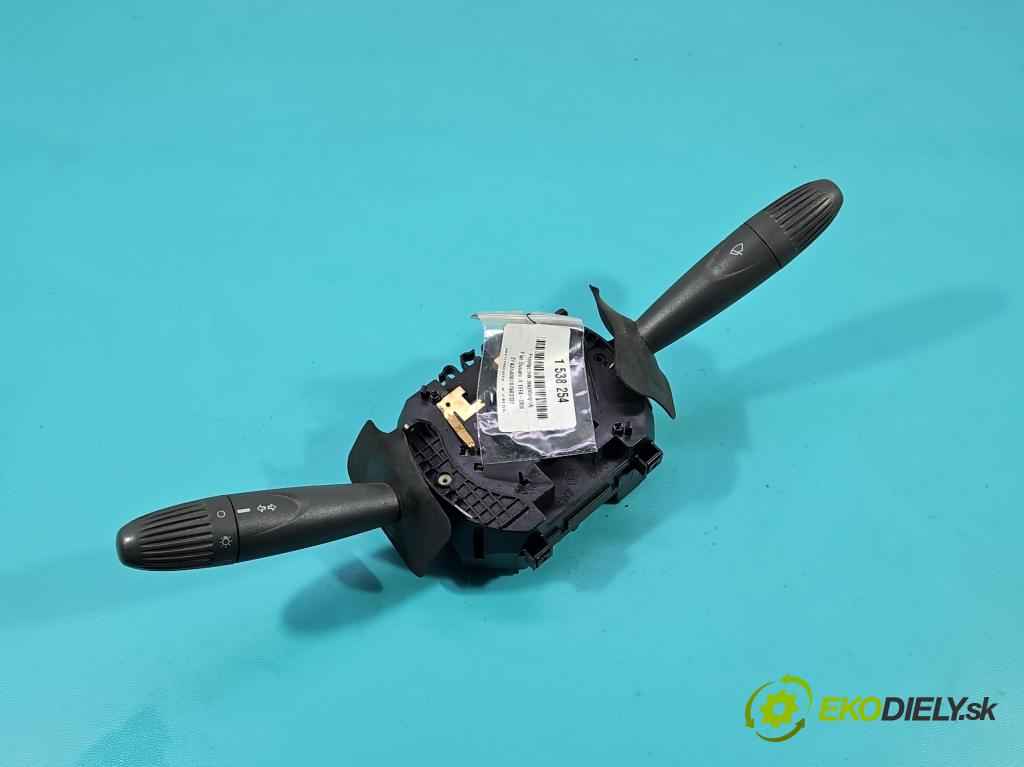 Fiat Ducato II 1994-2006 2.0 8V 110 HP manual 81 kW 1998 cm3 5- prepínač komplex: 735374800 (Prepínacie páčky pod volantom)