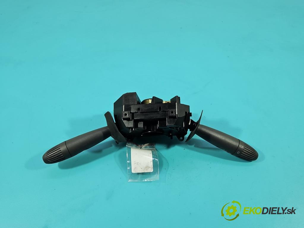 Fiat Ducato II 1994-2006 2.0 8V 110 HP manual 81 kW 1998 cm3 5- prepínač komplex: 735374800 (Prepínacie páčky pod volantom)