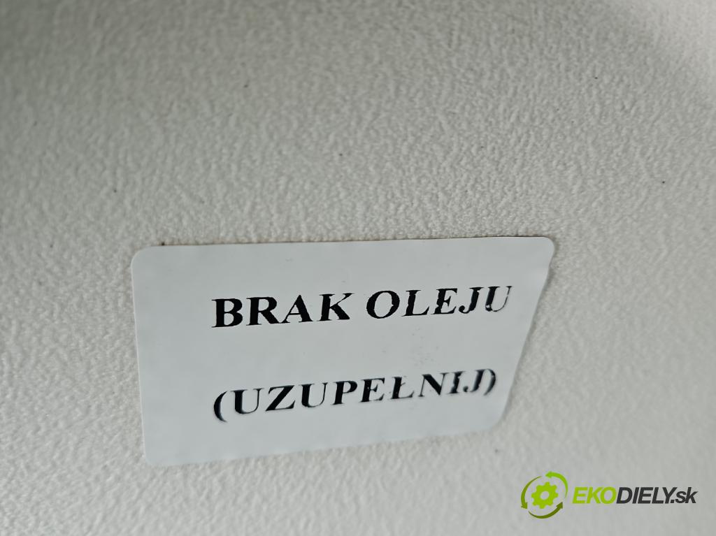 Ford Kuga Mk1 2008-2013 2.0 tdci 136 HP manual 100 kW 1997 cm3 5- prevodovka stupeň,rýchlosť manual 8V4R-7002-AE
