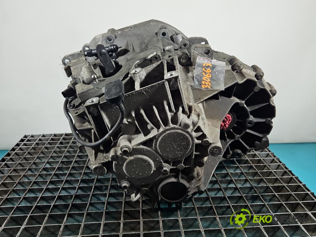 Ford Kuga Mk1 2008-2013 2.0 tdci 136 HP manual 100 kW 1997 cm3 5- prevodovka stupeň,rýchlosť manual 8V4R-7002-AE