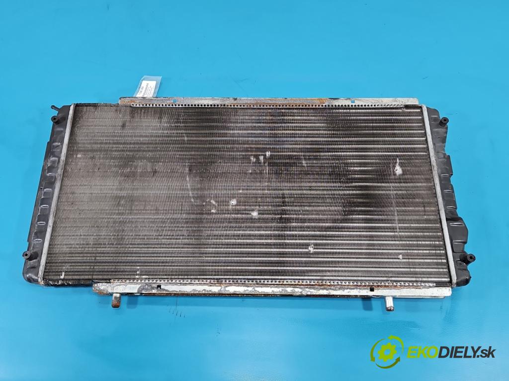 Fiat Ducato II 1994-2006 2.0 8V 110 HP manual 81 kW 1998 cm3 5- chladič voda:  (Chladič vody)