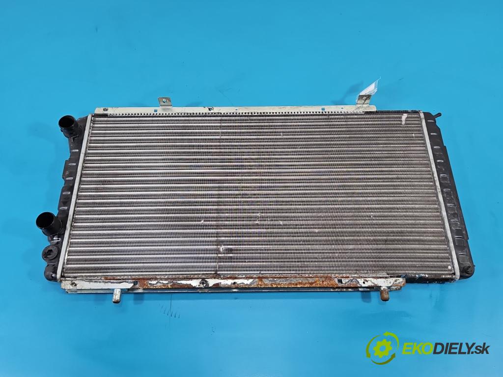 Fiat Ducato II 1994-2006 2.0 8V 110 HP manual 81 kW 1998 cm3 5- chladič voda:  (Chladič vody)