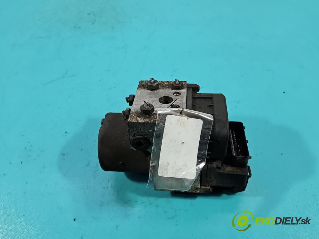 Fiat Ducato II 1994-2006 2.0 8V 110 HP manual 81 kW 1998 cm3 5- čerpadlo abs 0273004423 (Pumpa ABS)