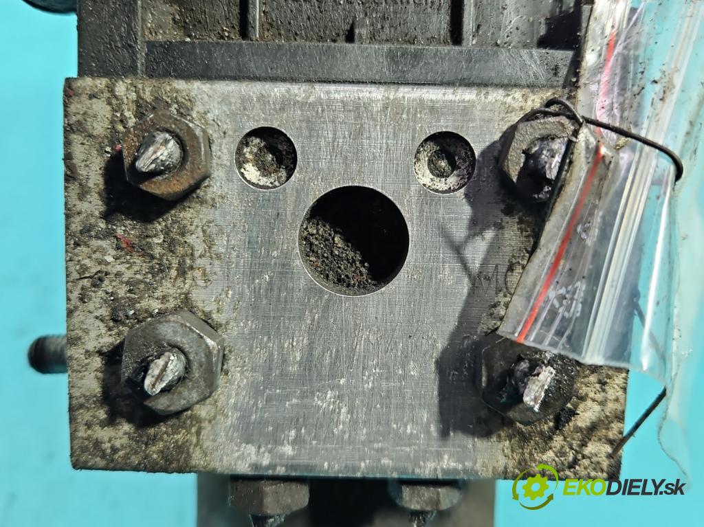 Fiat Ducato II 1994-2006 2.0 8V 110 HP manual 81 kW 1998 cm3 5- čerpadlo abs 0273004423 (Pumpa ABS)
