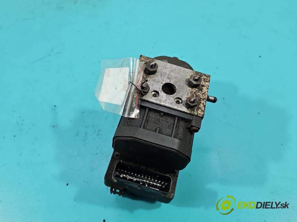 Fiat Ducato II 1994-2006 2.0 8V 110 HP manual 81 kW 1998 cm3 5- čerpadlo abs 0273004423 (Pumpa ABS)