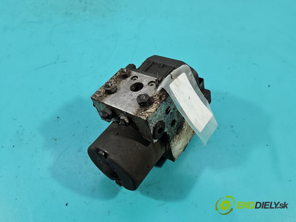 Fiat Ducato II 1994-2006 2.0 8V 110 HP manual 81 kW 1998 cm3 5- čerpadlo abs 0273004423 (Pumpa ABS)