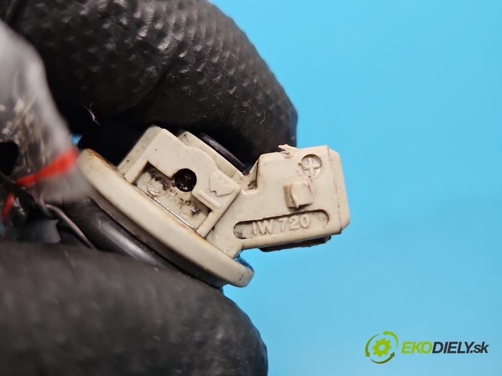 Fiat Ducato II 1994-2006 2.0 8V 110 HP manual 81 kW 1998 cm3 5- vstrek IW720 (Vstrekovač paliva)