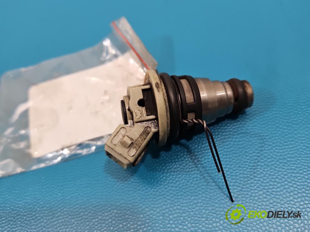 Fiat Ducato II 1994-2006 2.0 8V 110 HP manual 81 kW 1998 cm3 5- vstrek IW720 (Vstrekovač paliva)