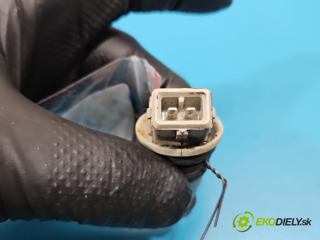 Fiat Ducato II 1994-2006 2.0 8V 110 HP manual 81 kW 1998 cm3 5- vstrek IW720 (Vstrekovač paliva)