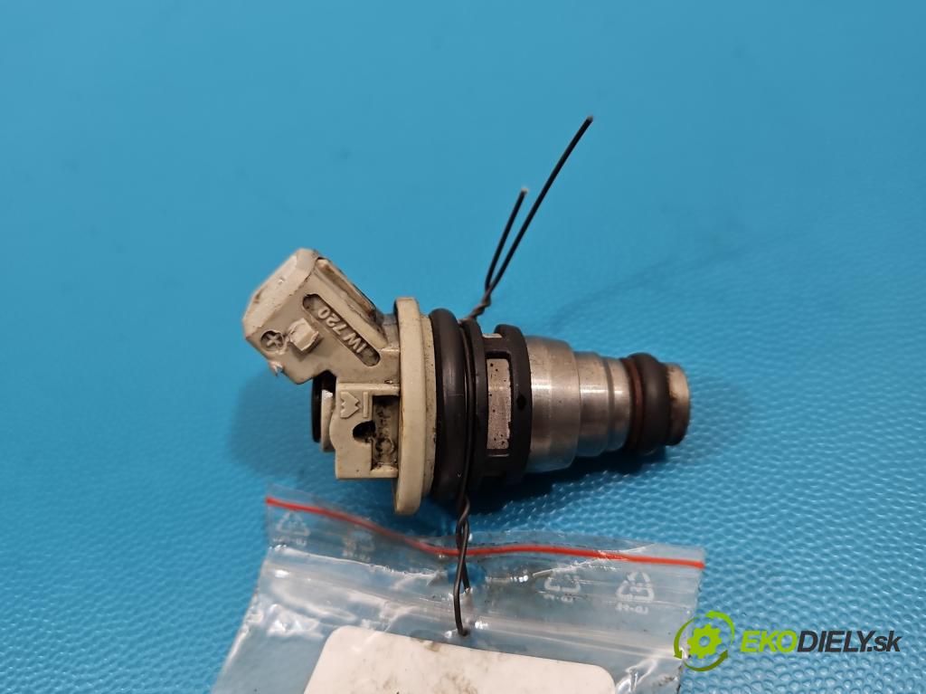 Fiat Ducato II 1994-2006 2.0 8V 110 HP manual 81 kW 1998 cm3 5- vstrek IW720 (Vstrekovač paliva)