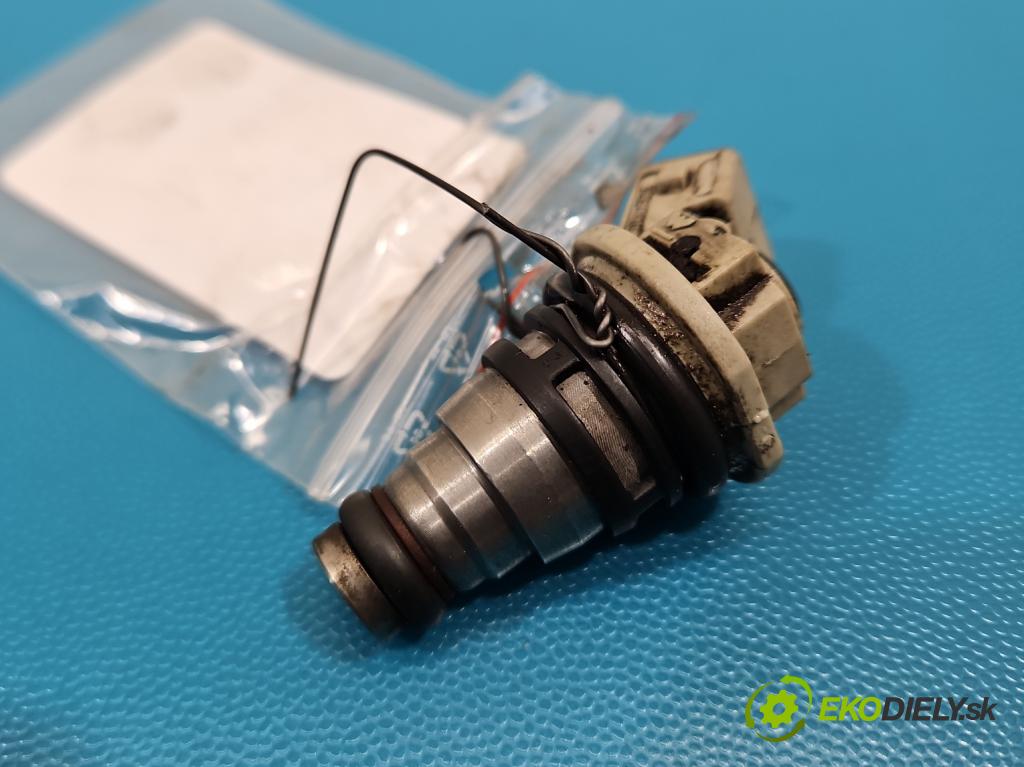 Fiat Ducato II 1994-2006 2.0 8V 110 HP manual 81 kW 1998 cm3 5- vstrek IW720 (Vstrekovač paliva)