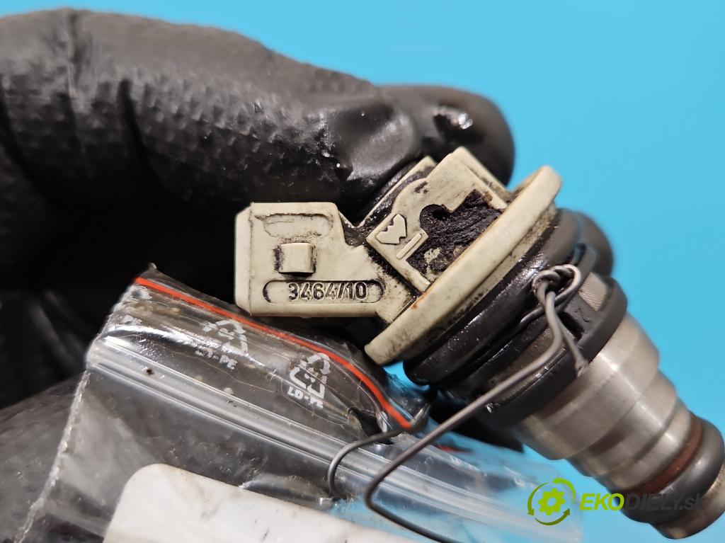 Fiat Ducato II 1994-2006 2.0 8V 110 HP manual 81 kW 1998 cm3 5- vstrek IW720 (Vstrekovač paliva)