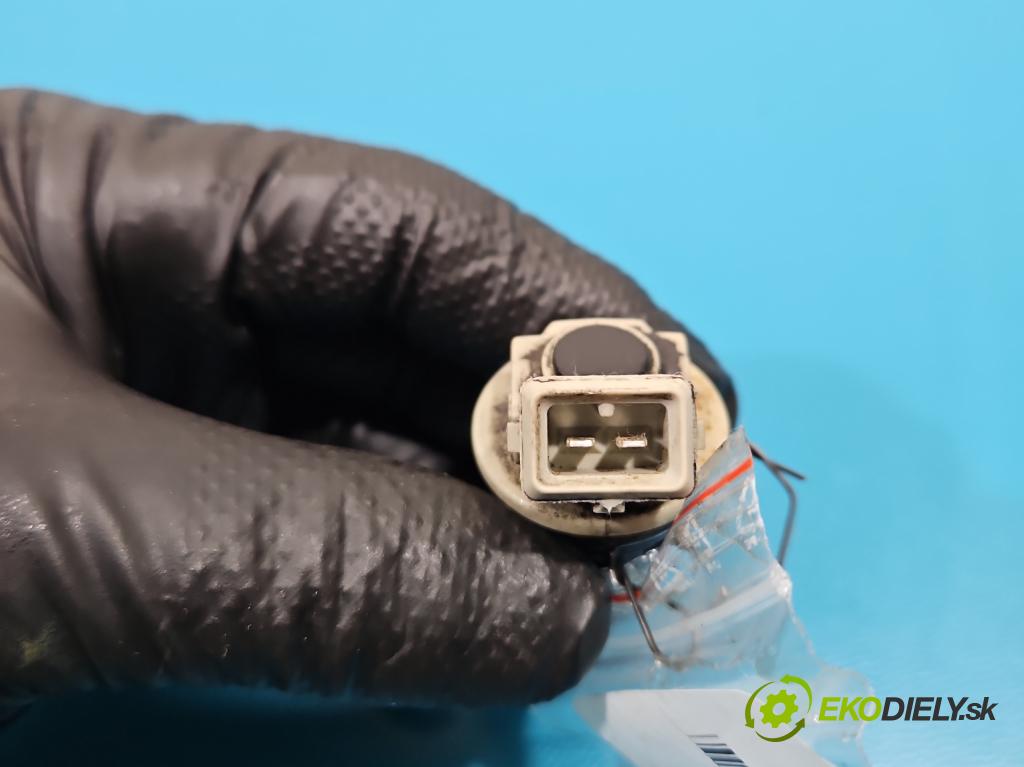 Fiat Ducato II 1994-2006 2.0 8V 110 HP manual 81 kW 1998 cm3 5- vstrek IW720 (Vstrekovač paliva)