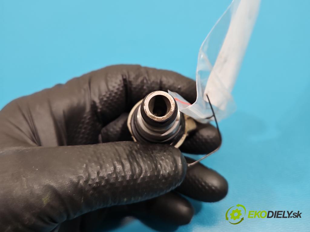 Fiat Ducato II 1994-2006 2.0 8V 110 HP manual 81 kW 1998 cm3 5- vstrek IW720 (Vstrekovač paliva)