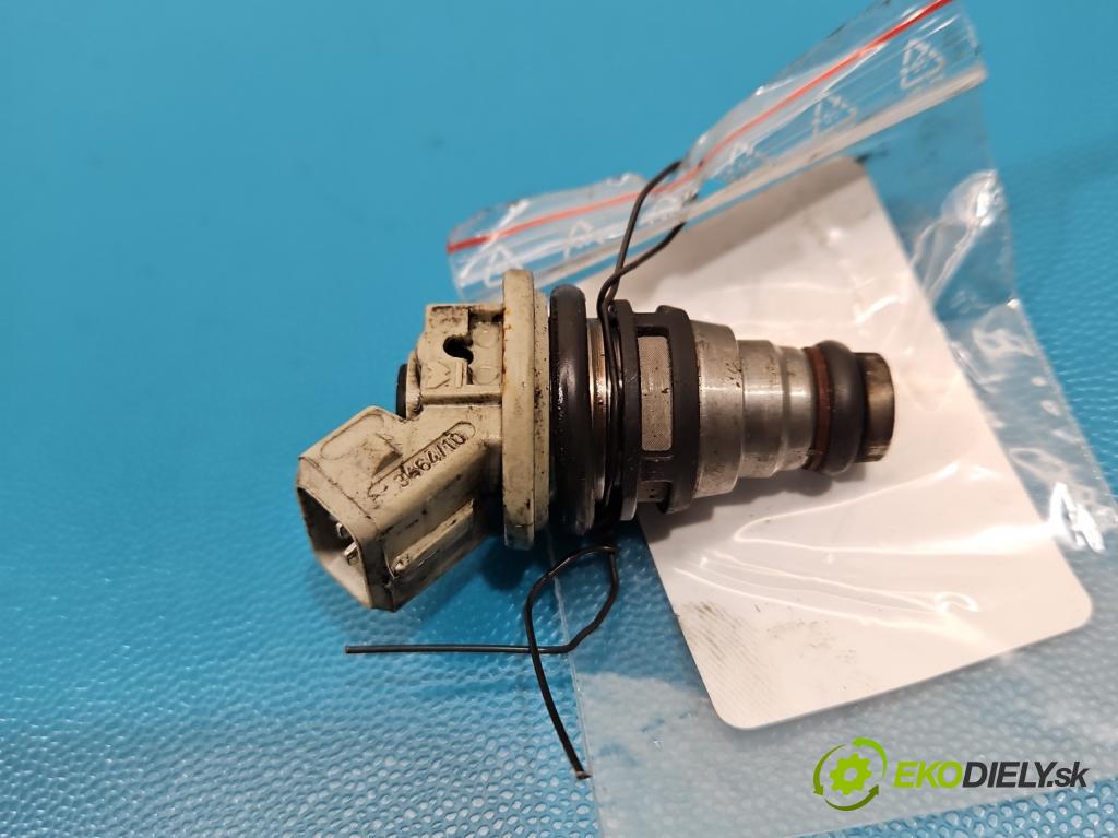 Fiat Ducato II 1994-2006 2.0 8V 110 HP manual 81 kW 1998 cm3 5- vstrek IW720 (Vstrekovač paliva)