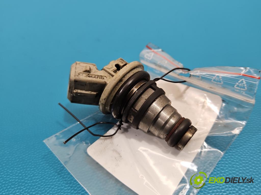 Fiat Ducato II 1994-2006 2.0 8V 110 HP manual 81 kW 1998 cm3 5- vstrek IW720 (Vstrekovač paliva)